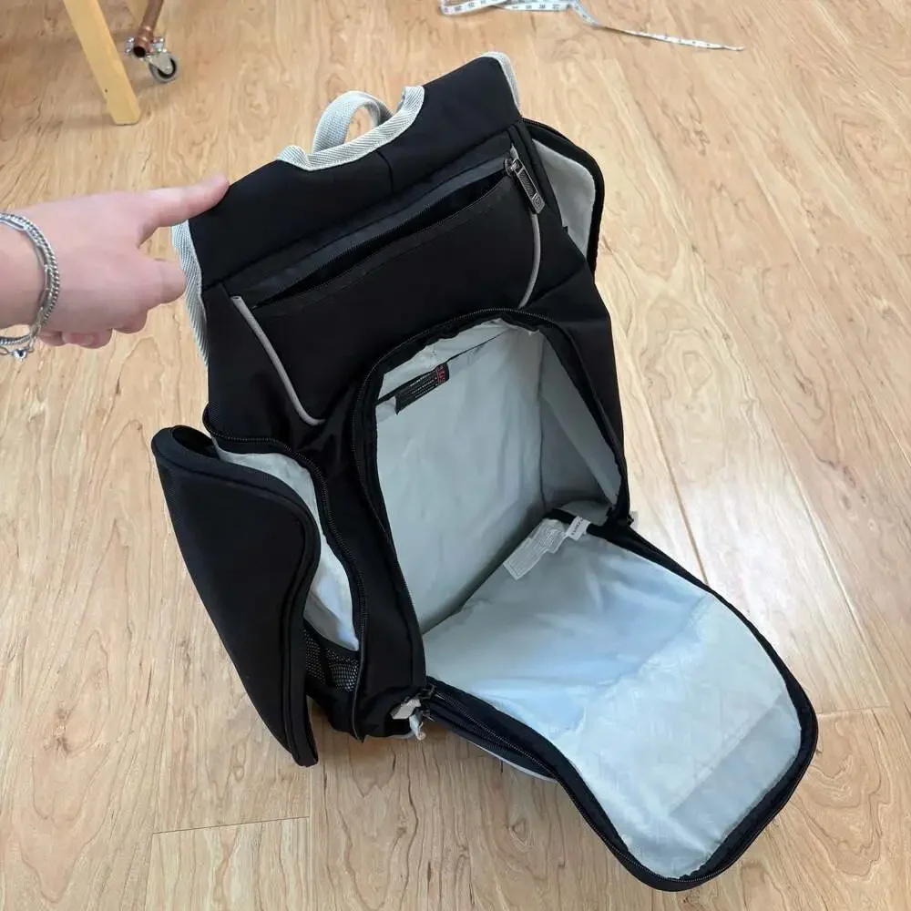 OGIO Epic Pack Laptop Backpack with Quilted Detail